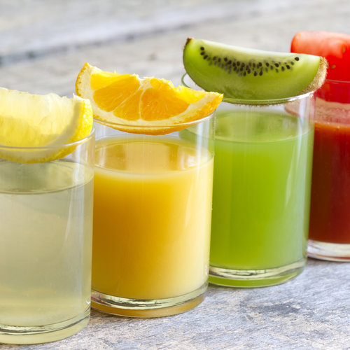 Pure fruit juice: healthy, or not? | AIJN - European Fruit Juice ...