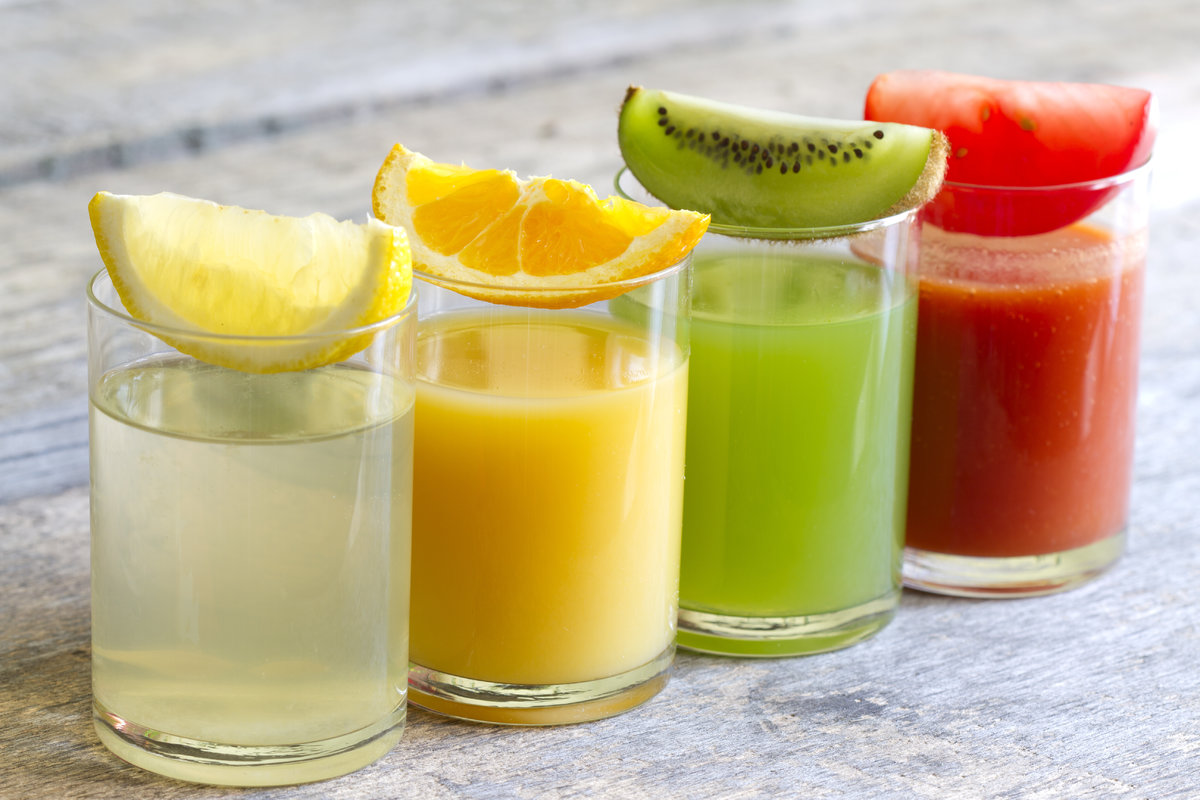 Pure fruit juice healthy, or not? AIJN European Fruit Juice