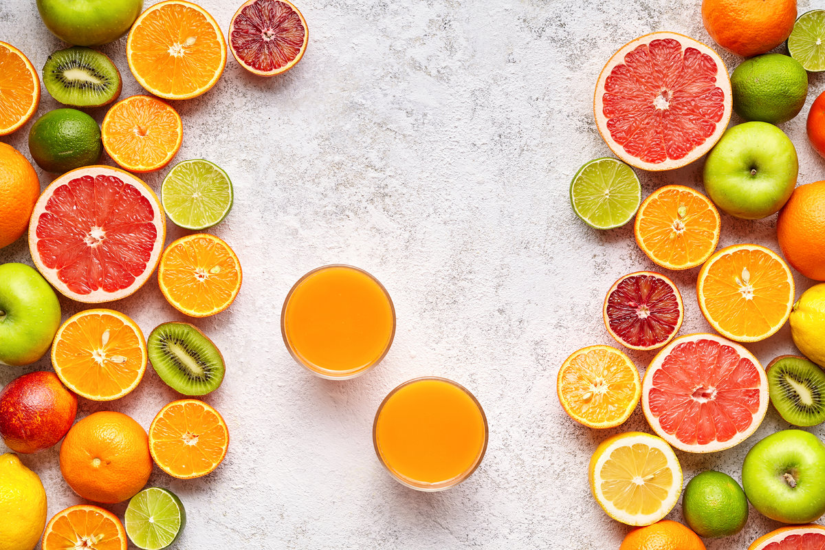 Dietitian's view: Vitamin C and immunity | AIJN - European Fruit Juice ...