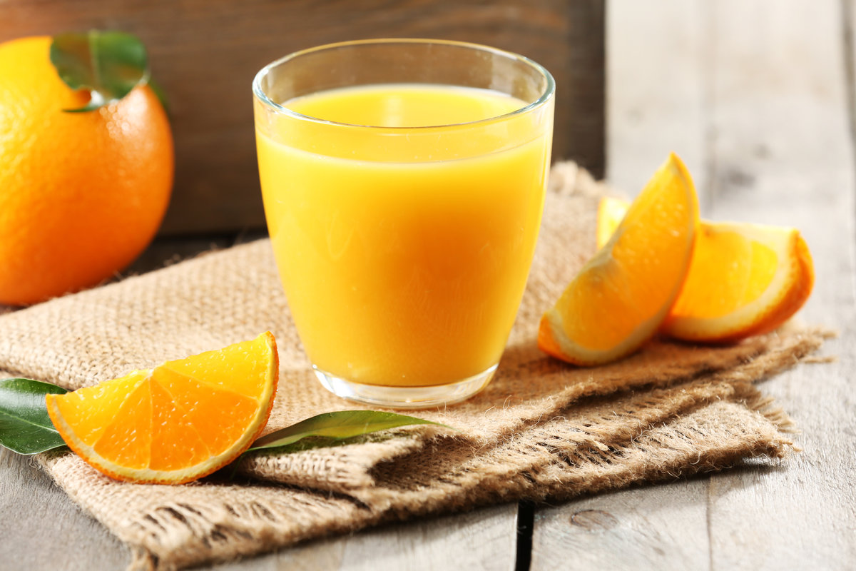 Fresh VS packaged juice | AIJN - European Fruit Juice Association