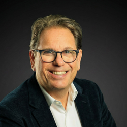 Managing Director, Eckes-Granini France
