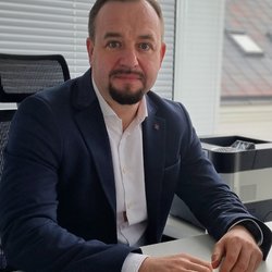 CEO, Dӧhler Sp. z o.o. 